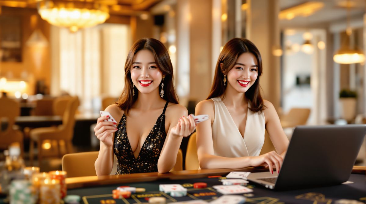 SportyBet Live Casino